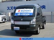 スズキ キャリイトラック スーパーキャリイ　Ｌ　４型