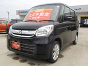 スズキ スペーシア　４ＷＤ Ｔ　ＭＫ４２Ｓ　２型　４ＷＤ　全方位カメ