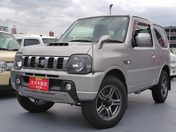 スズキ ジムニー　４ＷＤ ＬＡＮＤ　ＶＥＮＴＵＲＥ　　ＣＤプレーヤ