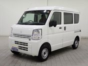 スズキ エブリイバン ＰＡ　５型