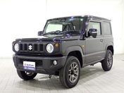 スズキ ジムニー　４ＷＤ ＸＣ