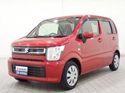 スズキ ワゴンＲ ＨＹＢＲＩＤ　ＦＸ　２型