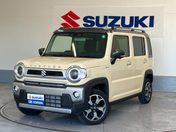 スズキ ハスラー Ｊスタイル　【夏市特選車８／１７？２４】