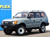 トヨタ ランドクルーザープラド プラド５ドア２．７ＴＸリミテッド