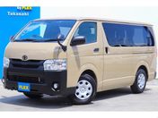 トヨタ レジアスエースバン　２ＷＤ ５Ｄ　２．０マルチＲトランスポーターⅠロ