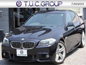ＢＭＷ ５シリーズ　セダン ５３５ｉ　Ｍスポーツパッケージ