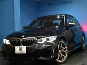 ＢＭＷ ３シリーズ　セダン Ｍ３４０ｉ　ｘＤｒｉｖｅ
