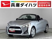 ダイハツ コペン ローブ