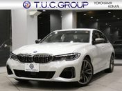 ＢＭＷ ３シリーズ　セダン Ｍ３４０ｉ　ｘＤｒｉｖｅ