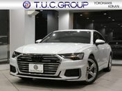 アウディ Ａ６ ４０ＴＤＩ　クワトロ　スポーツＳラインＰ