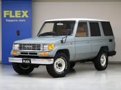 トヨタ ランドクルーザープラド ＳＸ