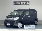 ダイハツ ムーヴ Ｌ　ＳＡ３