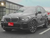 ＢＭＷ Ｘ５ ｘＤｒｉｖｅ３５ｄ　Ｍスポーツ