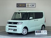ダイハツ タント Ｘ