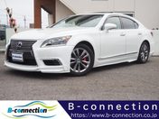レクサス ＬＳ６００ｈ バージョンＣ　Ｉパッケージ