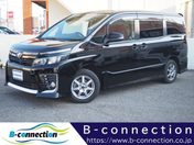 トヨタ ヴォクシー ＺＳ