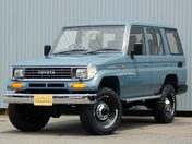 トヨタ ランドクルーザープラド ＥＸ　ワイド