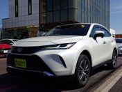 トヨタ ハリアー　ハイブリッド Ｇ