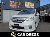 日産 セレナ ハイウェイスター　Ｖセレクション