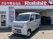 日産 ＮＶ１００クリッパー　４ＷＤ ＤＸ　ＨＲ