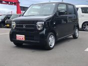 ホンダ Ｎ－ＷＧＮ Ｇ　４ＷＤ　誤発進抑制機能　サイドエアバ
