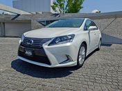 レクサス ＨＳ２５０ｈ ＨＳ２５０ｈ