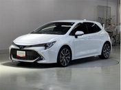 トヨタ カローラスポーツ　ハイブリッド Ｇ　Ｚ