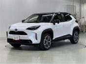 トヨタ ヤリスクロス　ハイブリッド Ｚ