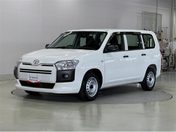 トヨタ サクシードバン　２ＷＤ ＵＬ