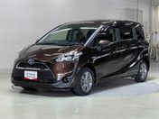 トヨタ シエンタ　ハイブリッド Ｇ