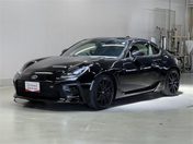 トヨタ ＧＲ８６ ＲＺ