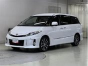 トヨタ エスティマ アエラス　プレミアムエディション