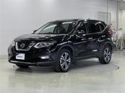 日産 エクストレイル　２ＷＤ ２０Ｘｉ