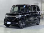 ホンダ Ｎ　ＢＯＸ Ｇ　Ｌ　ホンダセンシング