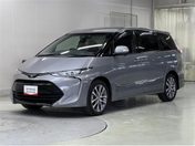 トヨタ エスティマ アエラス