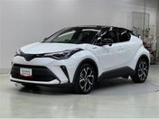 トヨタ Ｃ－ＨＲ Ｇ　ハイブリッド