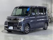 ダイハツ タント　カスタム ＲＳ　トップエディション　ＳＡ３