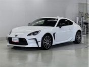 トヨタ ＧＲ８６ ＳＺ
