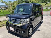 ホンダ Ｎ　ＢＯＸ　カスタム Ｇ