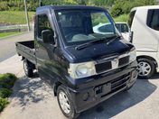 日産 クリッパートラック ＤＸ