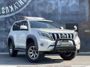 トヨタ ランドクルーザープラド ＴＸ