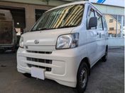 ダイハツ ハイゼットカーゴ スペシャル