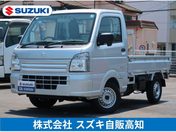 スズキ キャリイトラック　４ＷＤ ＫＣエアコン・パワステ　７型　４ＷＤ　５