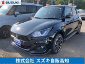スズキ スイフト スポーツ　２型