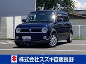 スズキ アルト　ラパン　４ＷＤ Ｆリミテッド　４ＷＤ　ナビ　全方位カメラ