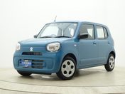 スズキ アルト Ｌ　２型　オーディオレス　運転席シートヒ
