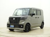 スズキ スペーシア　ベース ＧＦ　２型