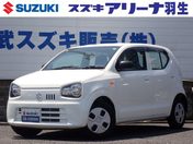 スズキ アルト Ｌ