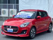 スズキ スイフト ＨＹＢＲＩＤ　ＲＳ　ＺＣ５３Ｓ　全方位カ