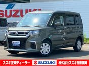 スズキ ソリオ Ｇ　２型／サポカー